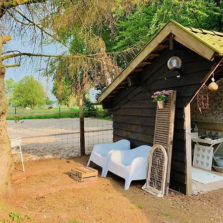 Bakhuisje Op De Veluwe Heerde Zewnętrze zdjęcie