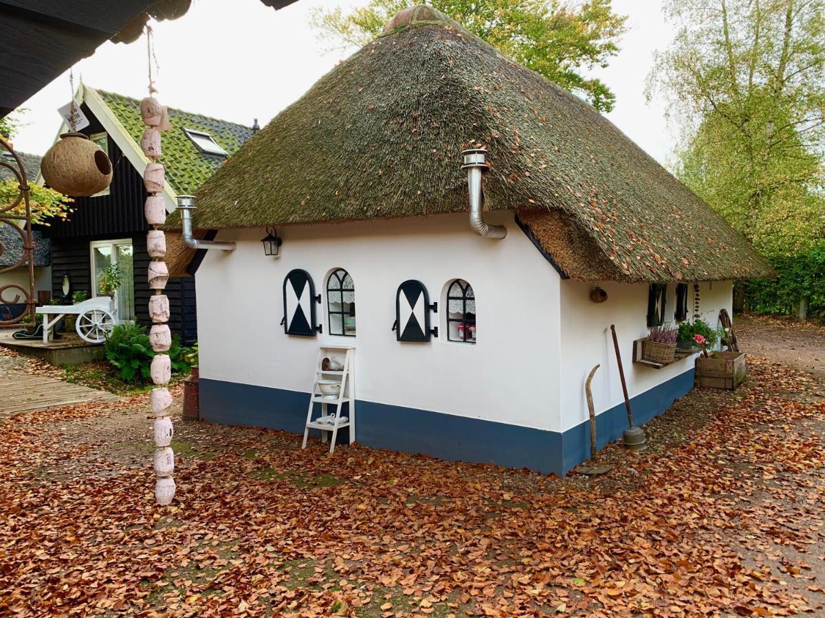 Bakhuisje Op De Veluwe Heerde Zewnętrze zdjęcie