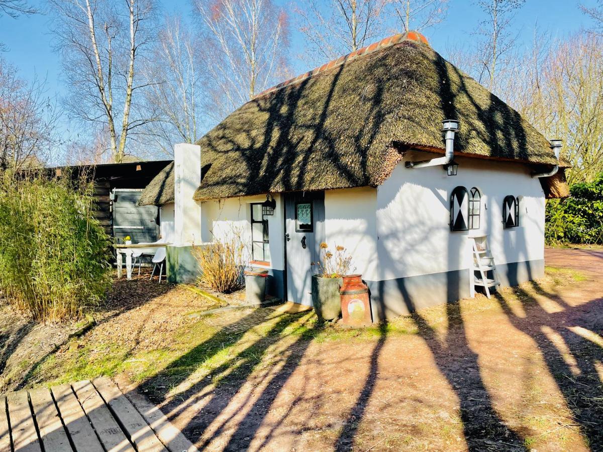 Bakhuisje Op De Veluwe Heerde Zewnętrze zdjęcie