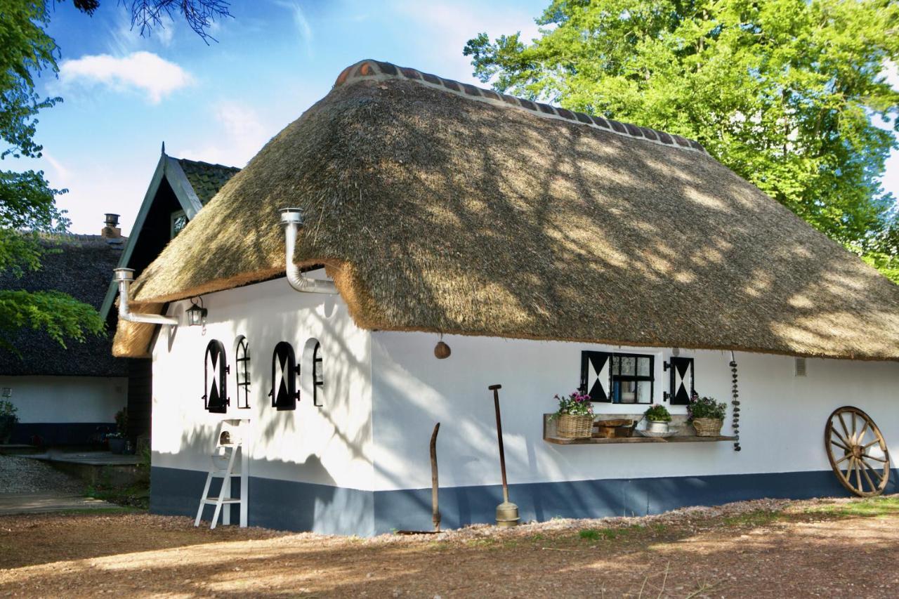 Bakhuisje Op De Veluwe Heerde Zewnętrze zdjęcie